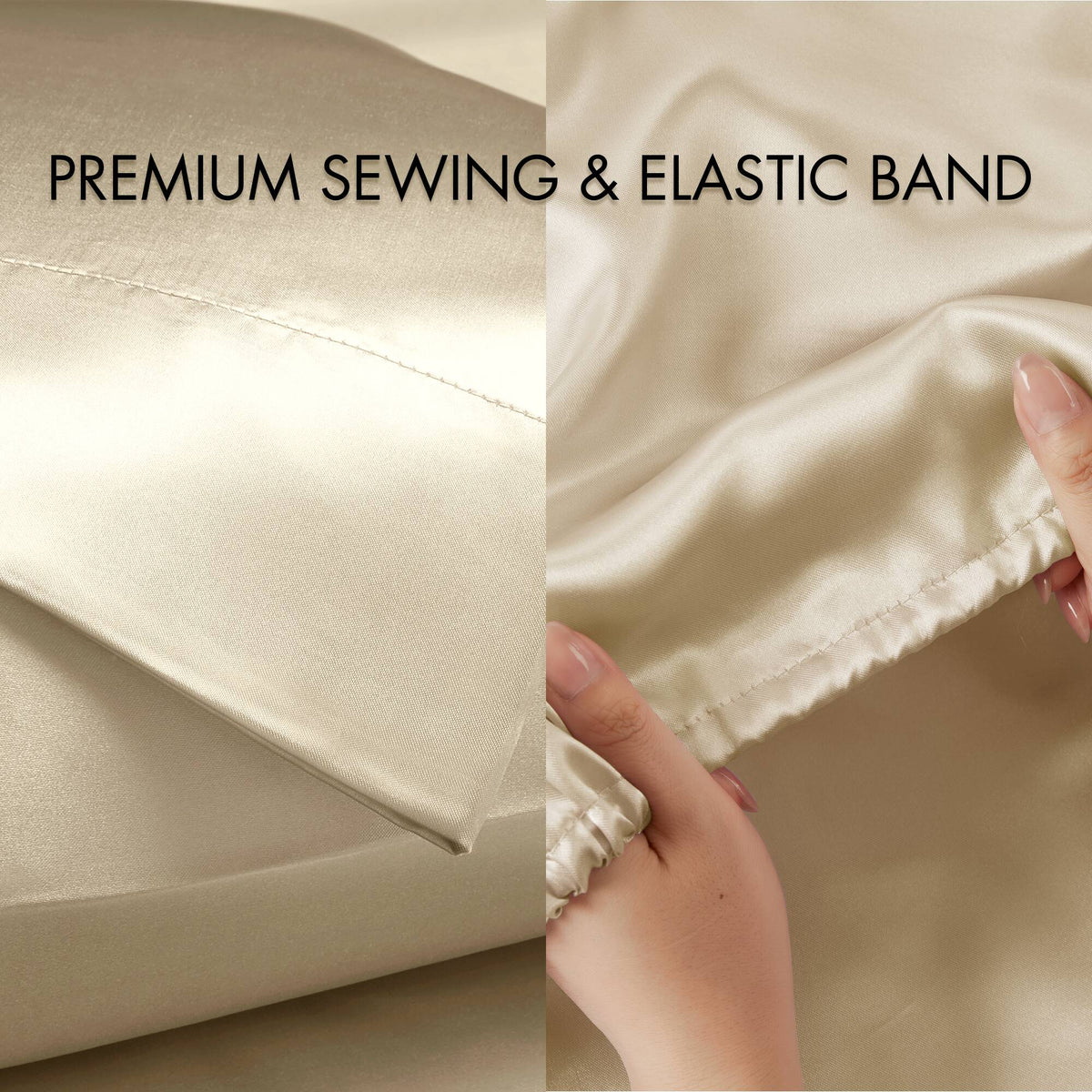 Luxury Sheet Set
