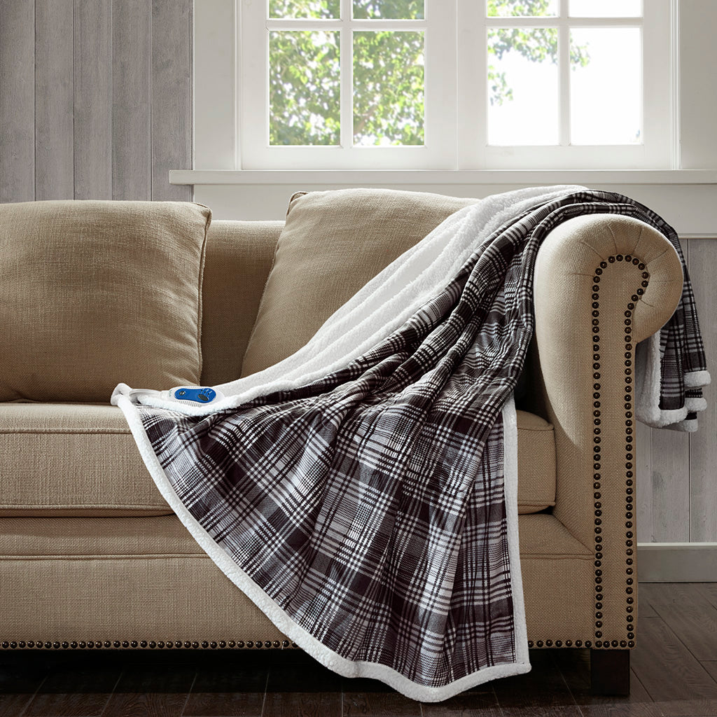 Tasha Heated Blanket