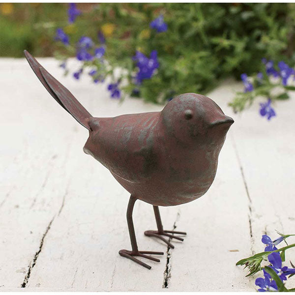 Metal Songbird (S/4)