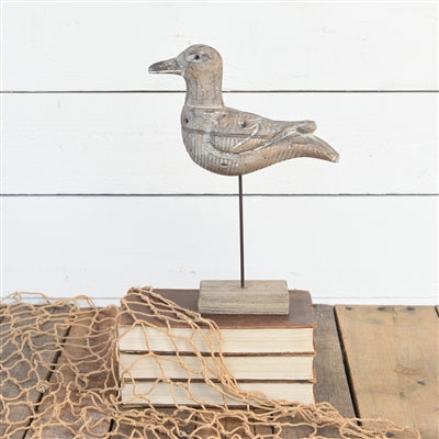 Kelso Wood Seagull