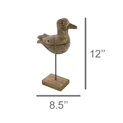 Kelso Wood Seagull