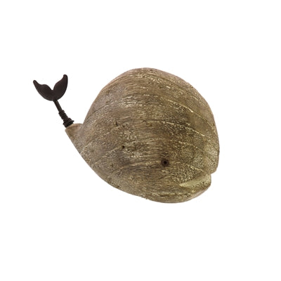 Decorative Kelso Whale