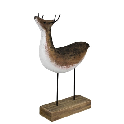 Deer Wood (S)
