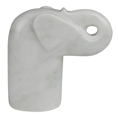 Elephant, Marble