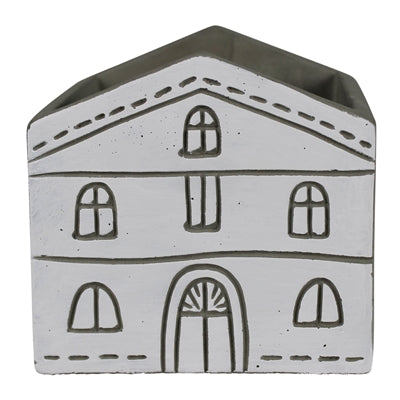 Gable Cachepot