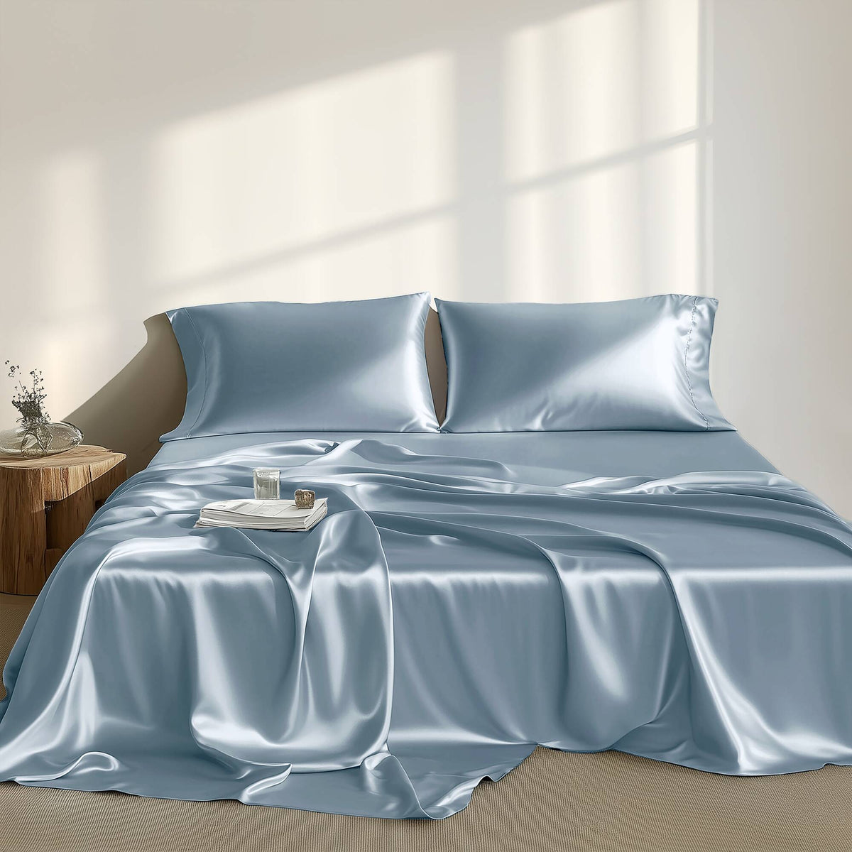 Luxury Sheet Set