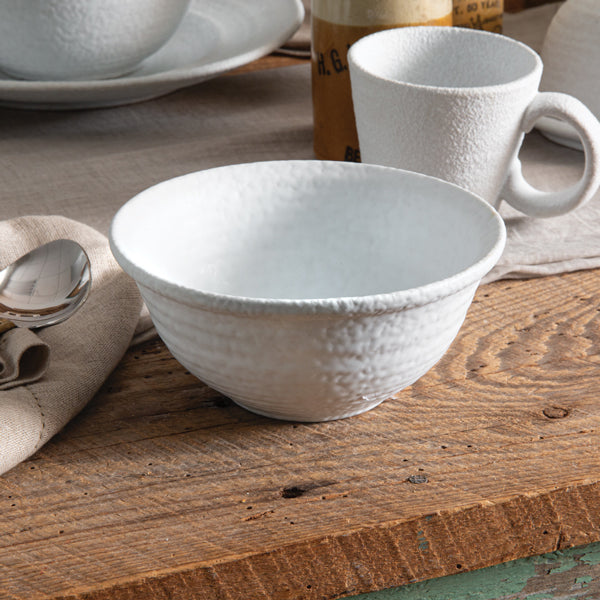 Stoneware Soup Bowl - Min of 4