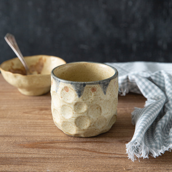Pottery Cup
