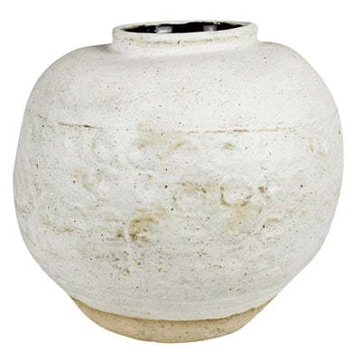 Pot with Texture