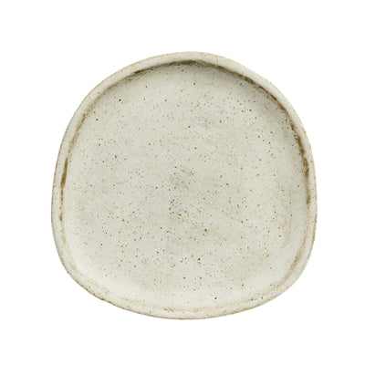 Oblong Plate - Sm