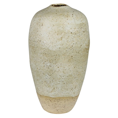 Umbria Vase, White