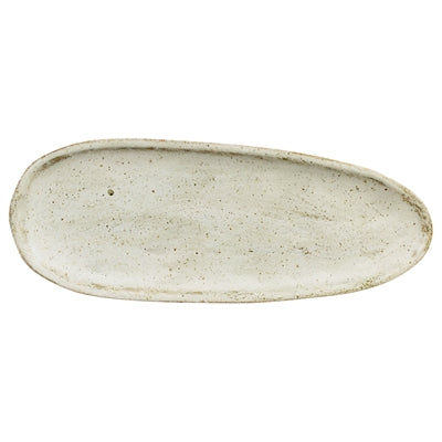 Oblong Plate - Narrow