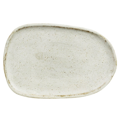 Oblong Plate - Lrg
