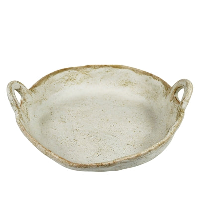 Platter with Handles