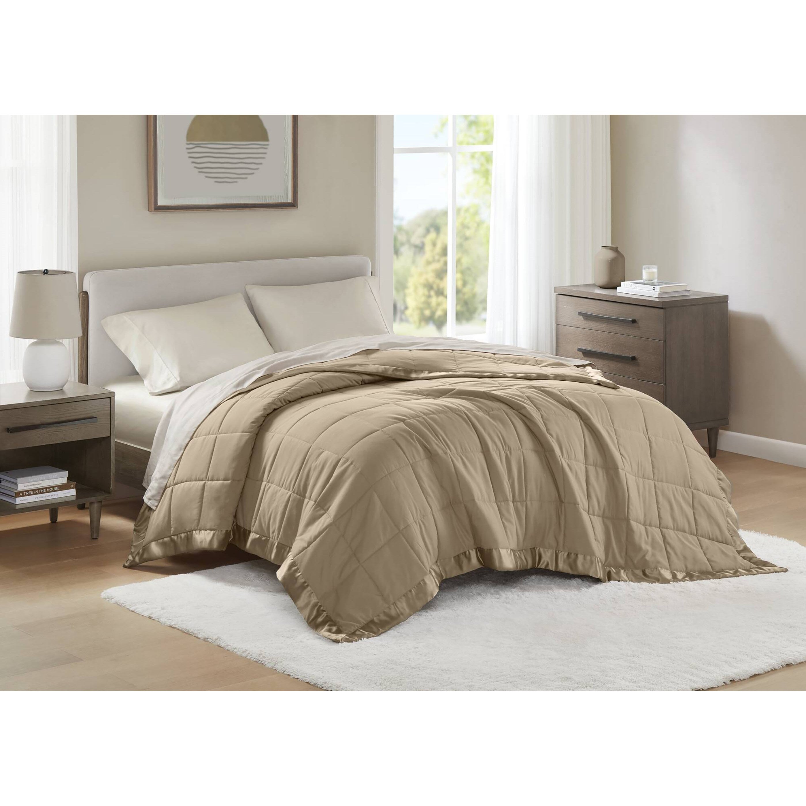 Windom Down Alternative Blanket