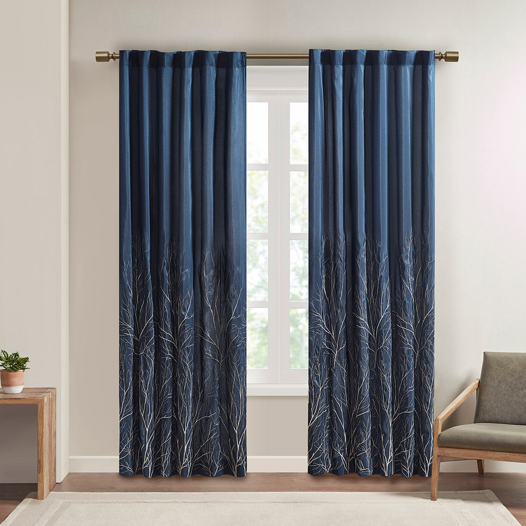 Andora Curtain Panel