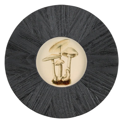 Palos Wall Picture Frame - Round 4”