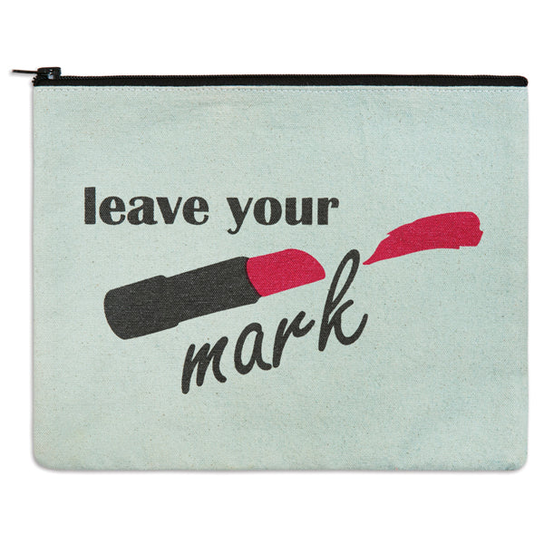 Leave Your Mark Travel Bag