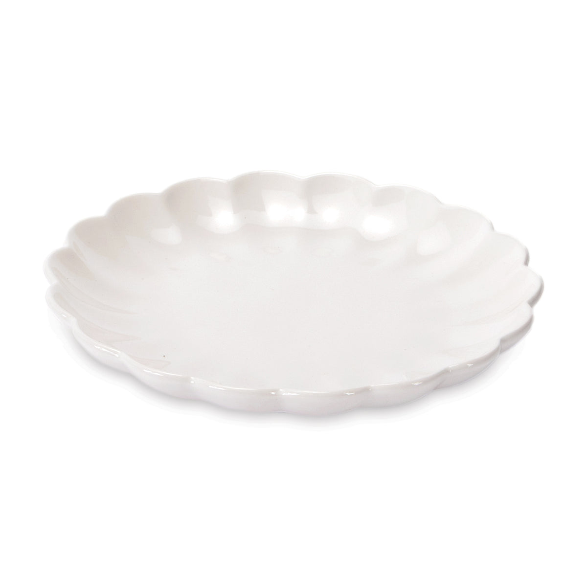 Dessert Plate