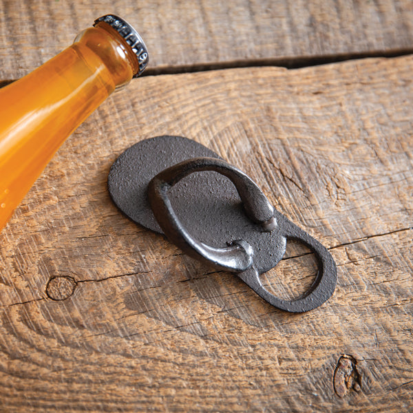 Flip-Flop Bottle Opener - Min of 6