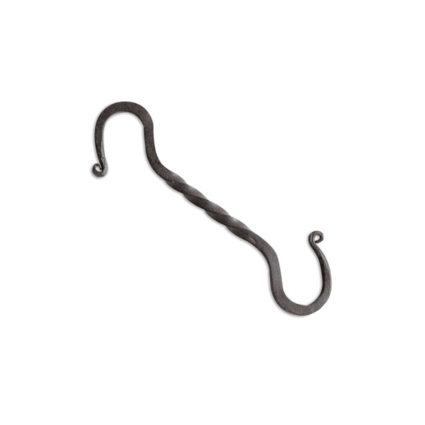 Twisted S-Hook - Small - Min of 12