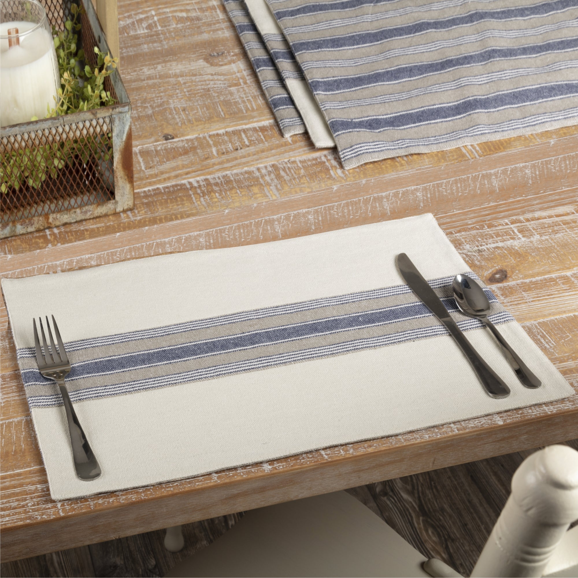 Doylestown Placemat Set of 4