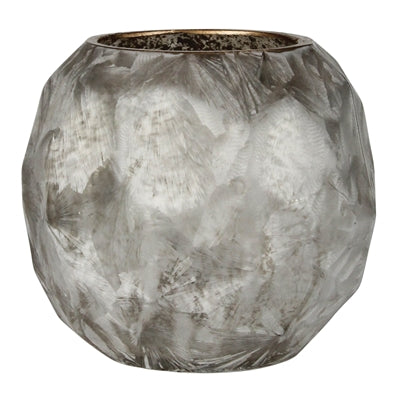 Bhai Votive - Silver