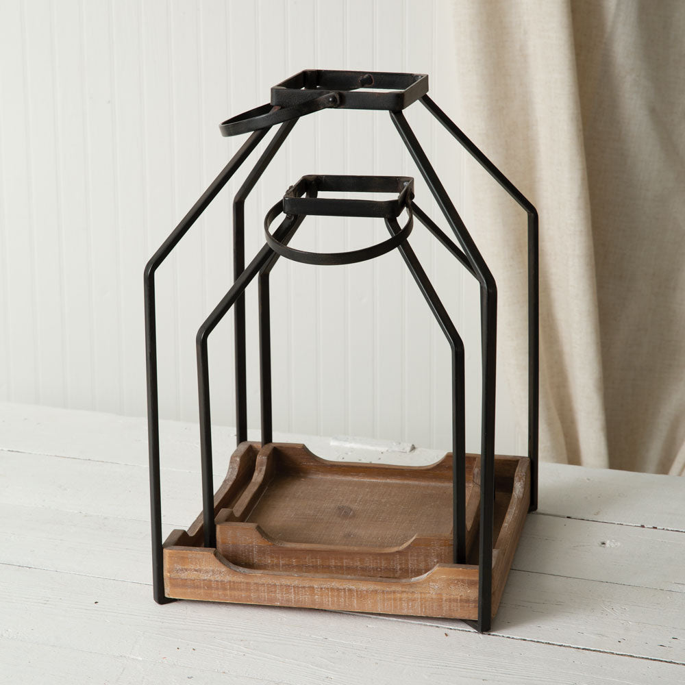 Everett Lanterns (S/2)