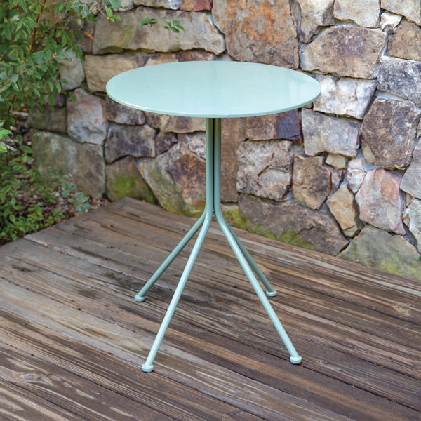 Viridescent Bistro Table