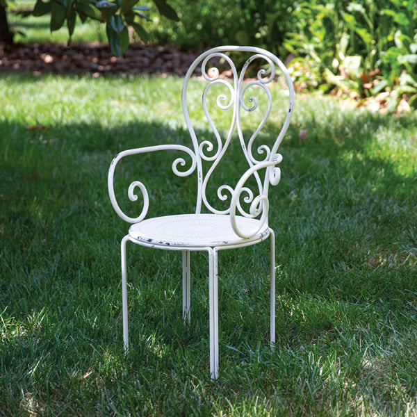 Alora Bistro Chair