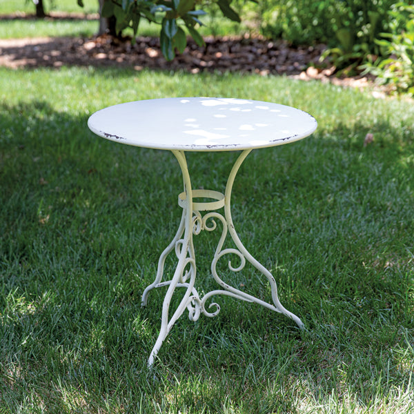 Alora Bistro Table