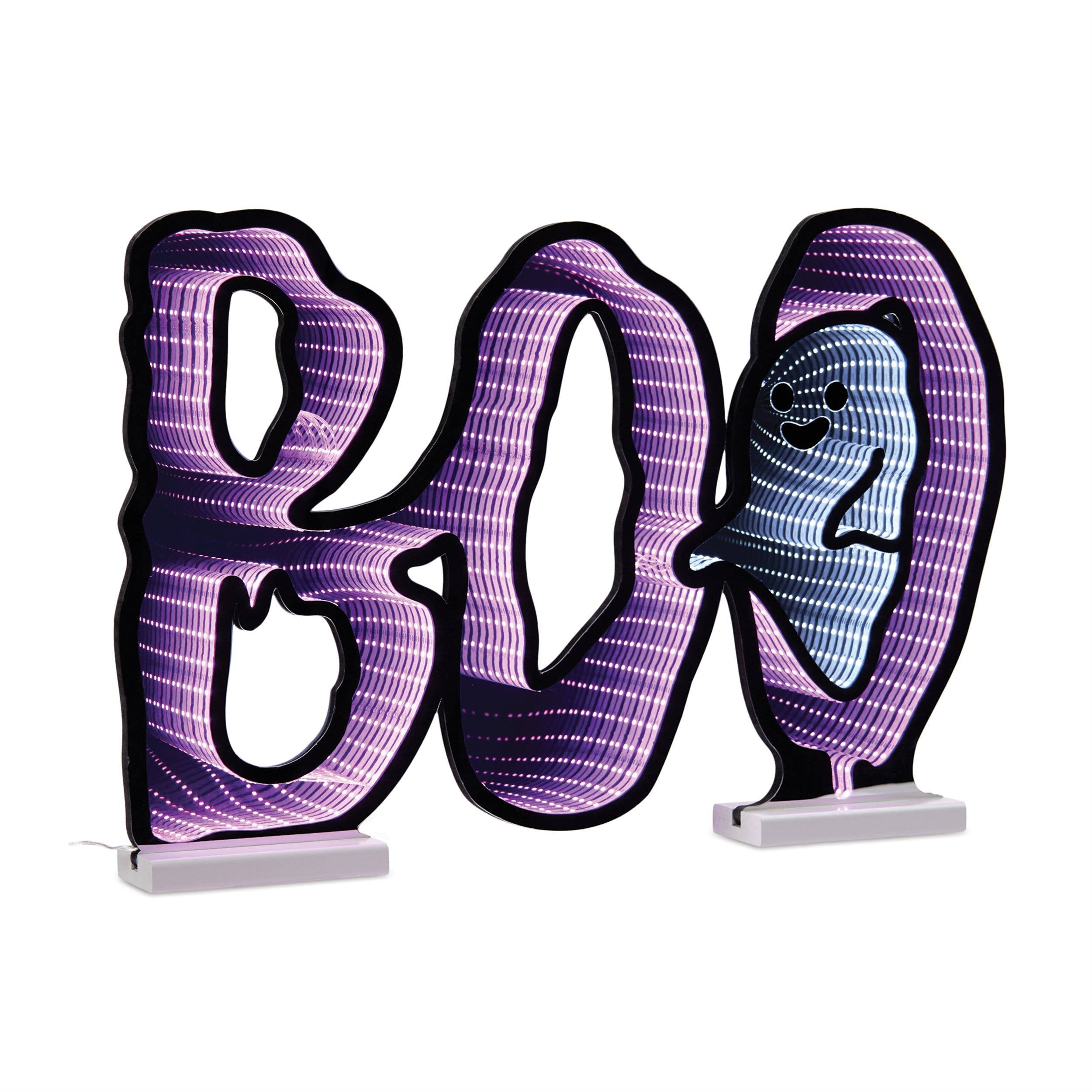BOO/Ghost Infinity Light