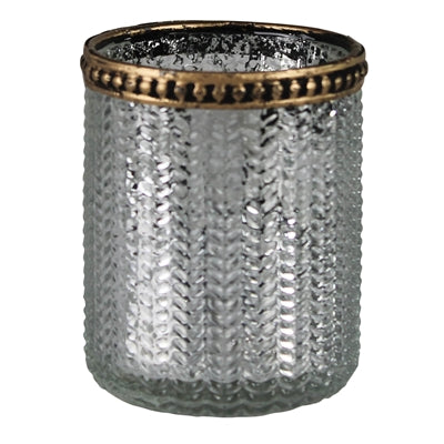 Stras Tealight Holder