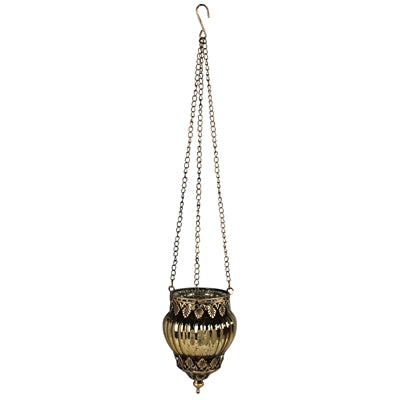 Fez Hanging Lantern - Sm