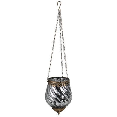 Fez Hanging Lantern - Lrg