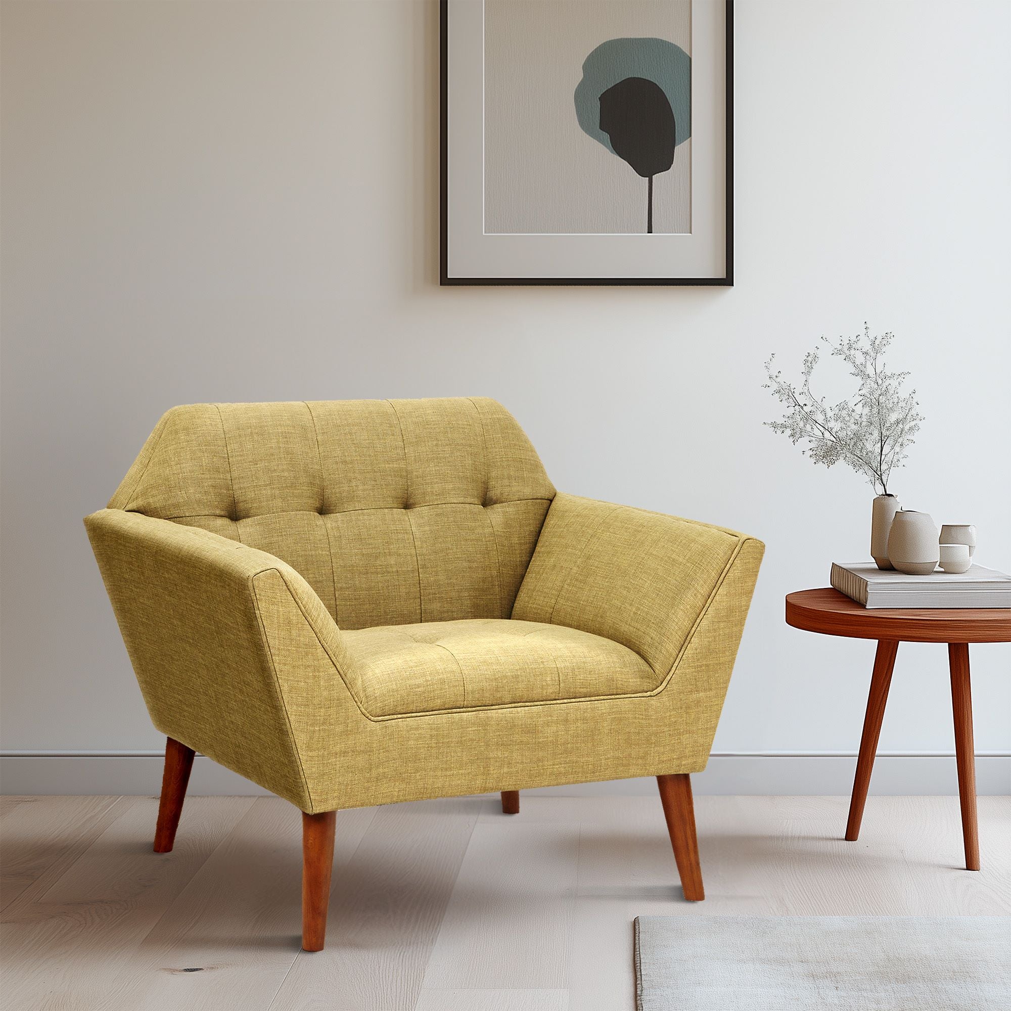 Newport Lounge Chair