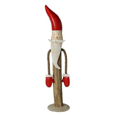 Tall Santa - Sm
