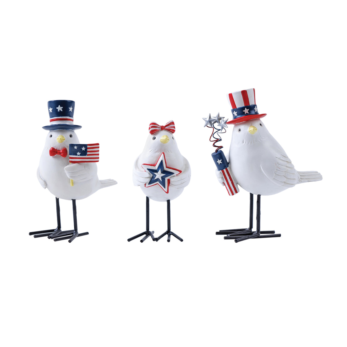 Bird (S/3)