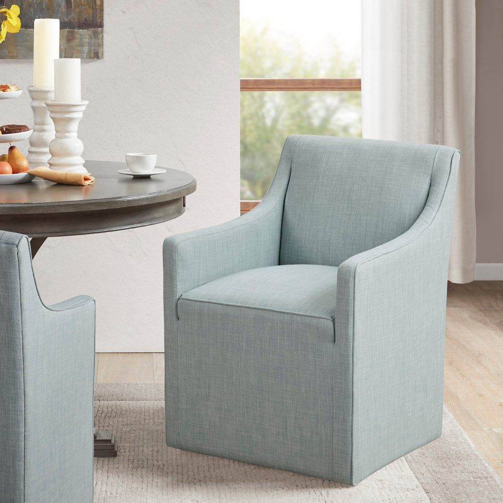 Charlotte Dining Chair (Set of 2)