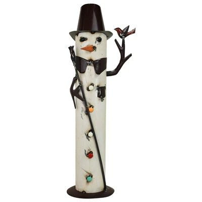 Snowman - Lrg