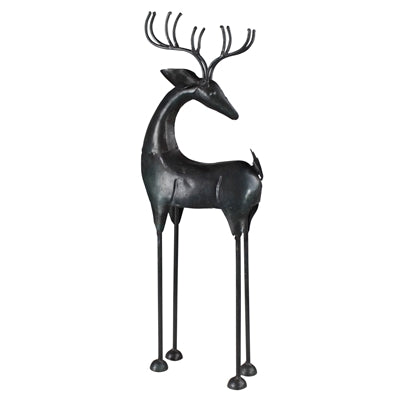 Tall Deer