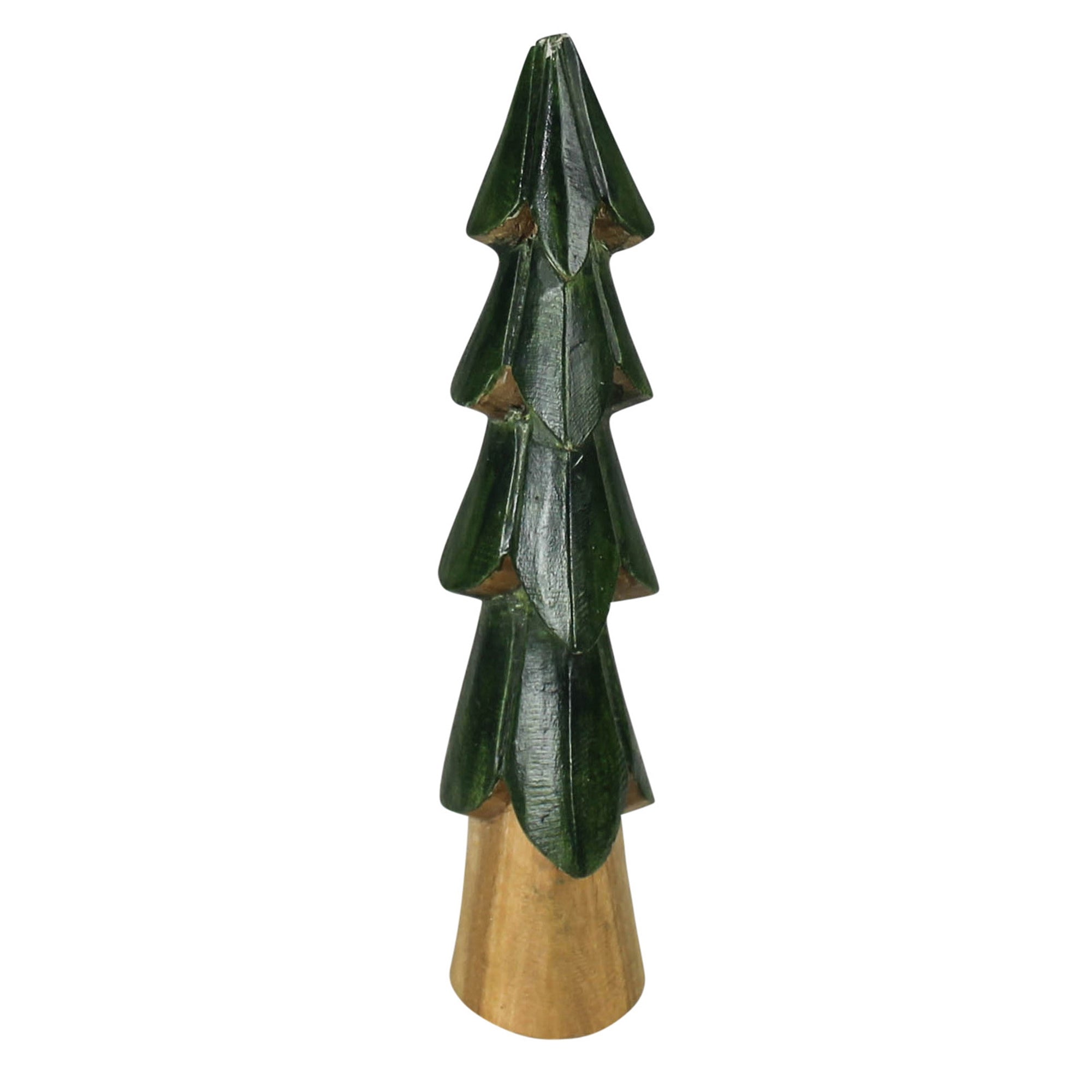 York Tree, Wood - Sm