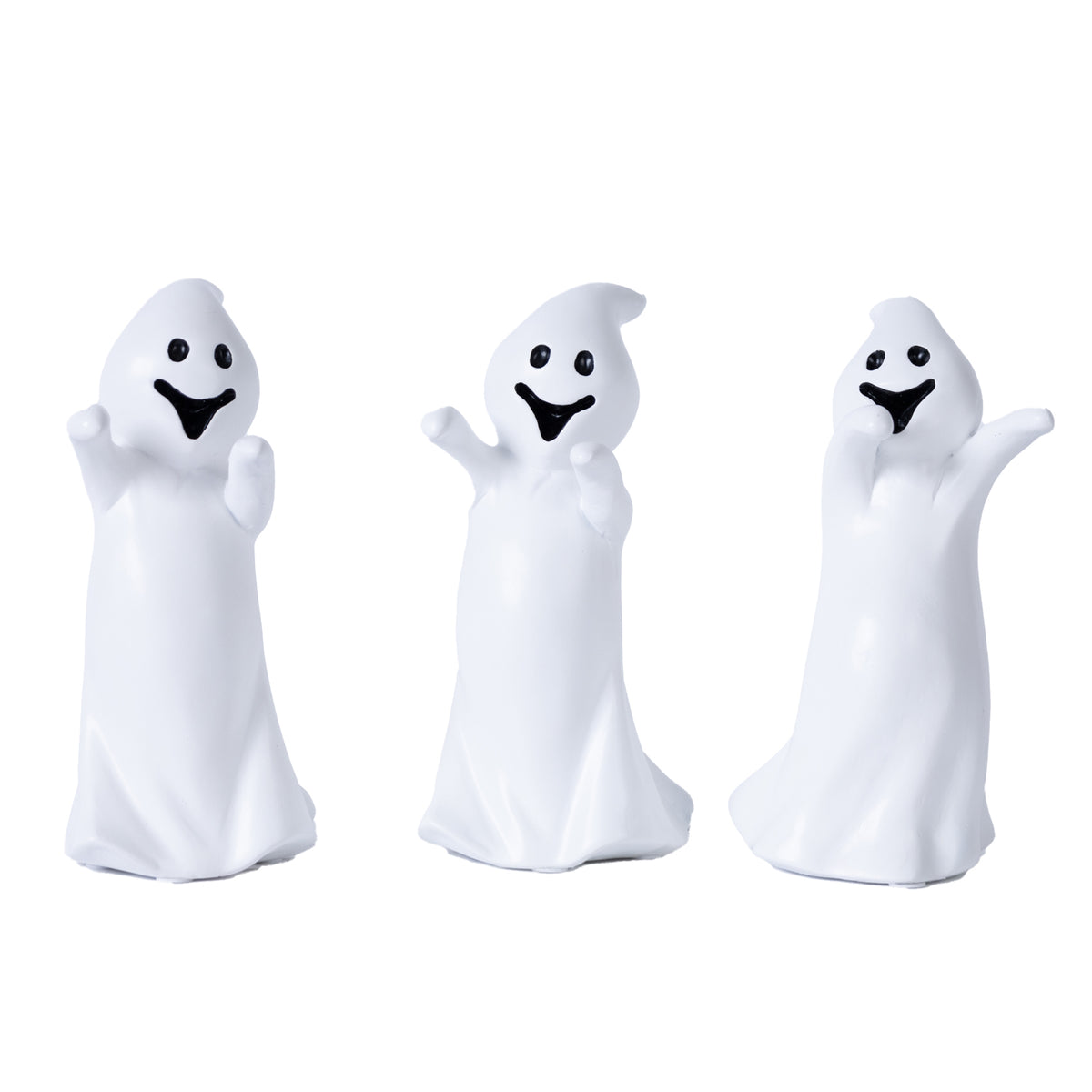 Ghost (S/3)