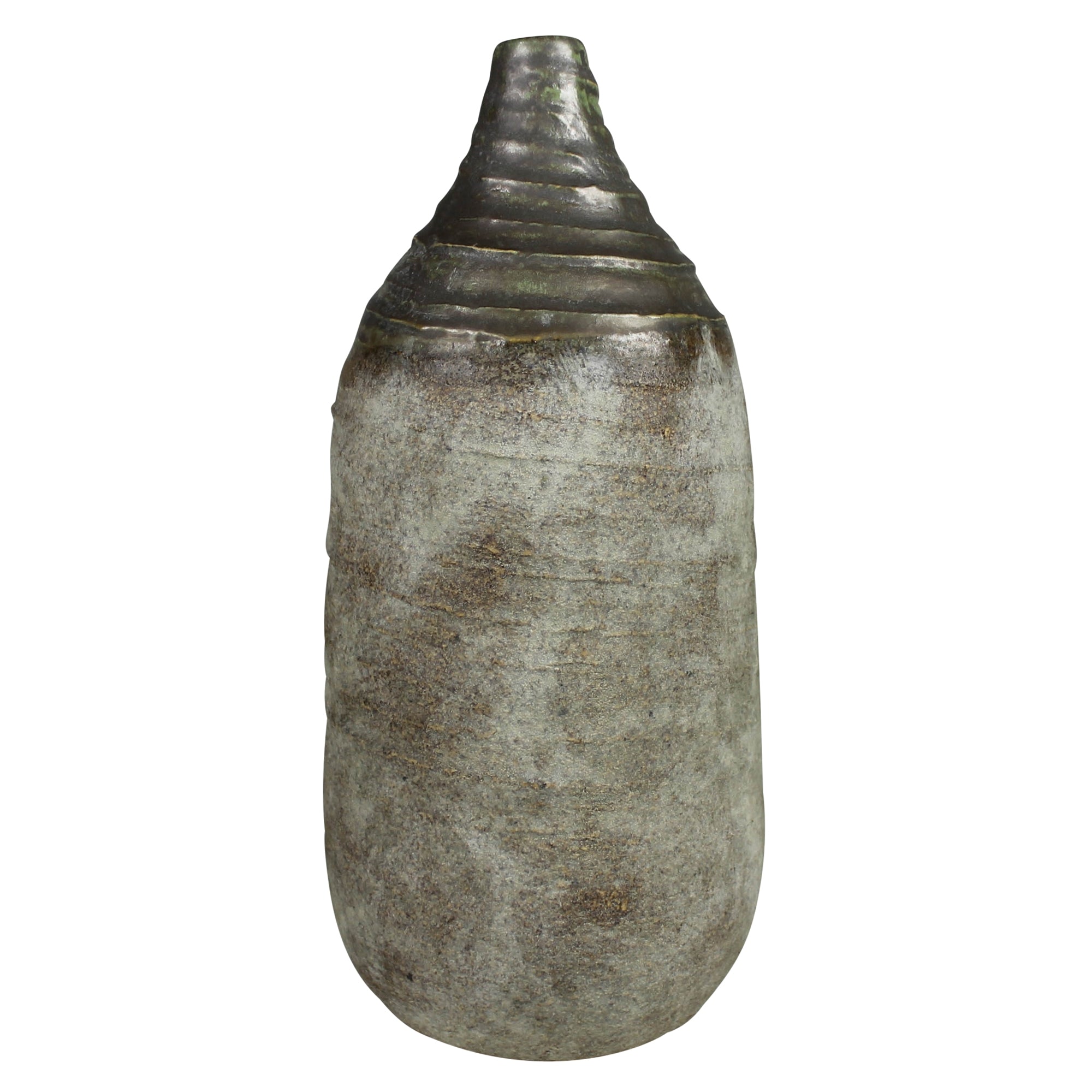 Bottle - Tall, Ceramic