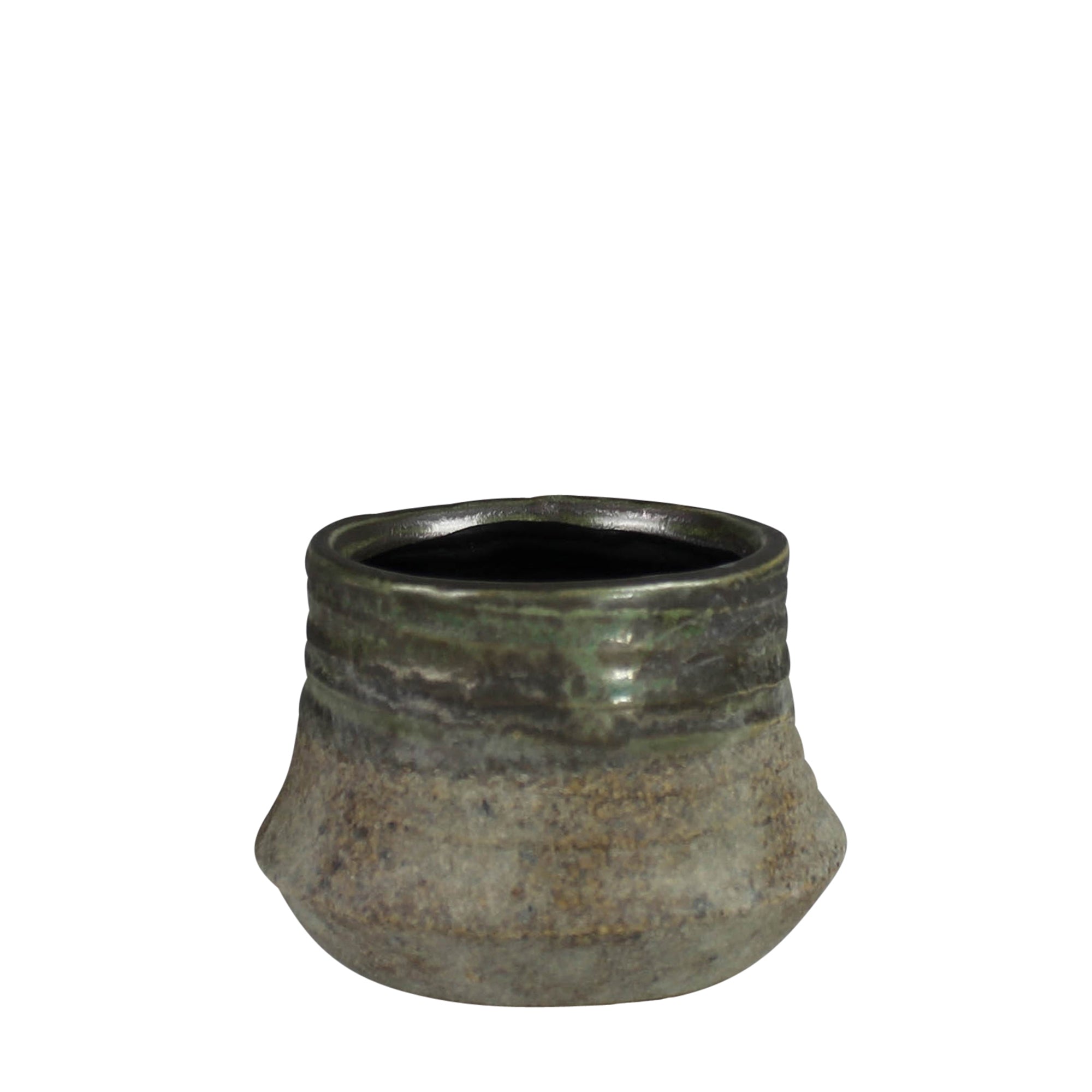 Cachepot - 2.5”, Ceramic