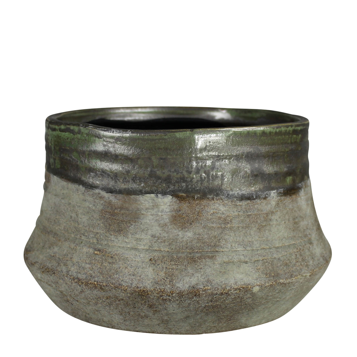 Cachepot - 6”