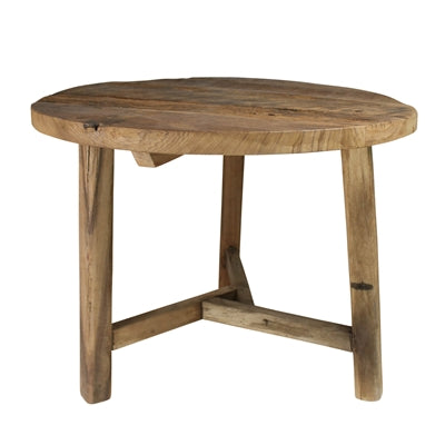 Jaffa Coffee Table, Reclaimed Wood