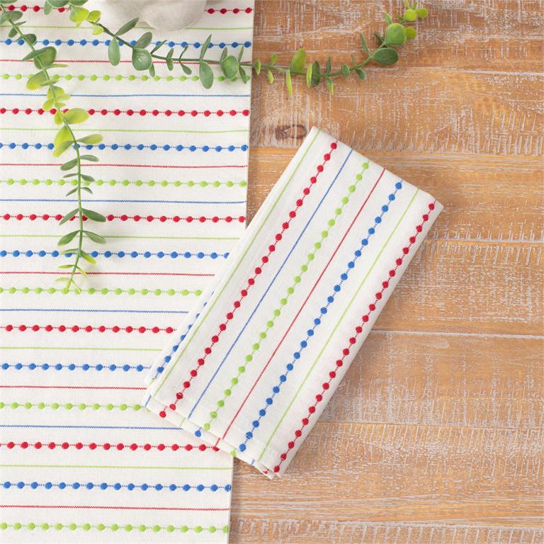 Napkin - Polka Dot Party