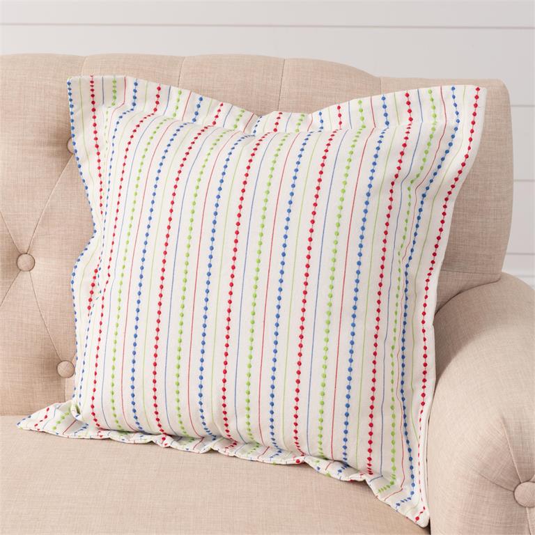 Pillow - Polka Dot Party