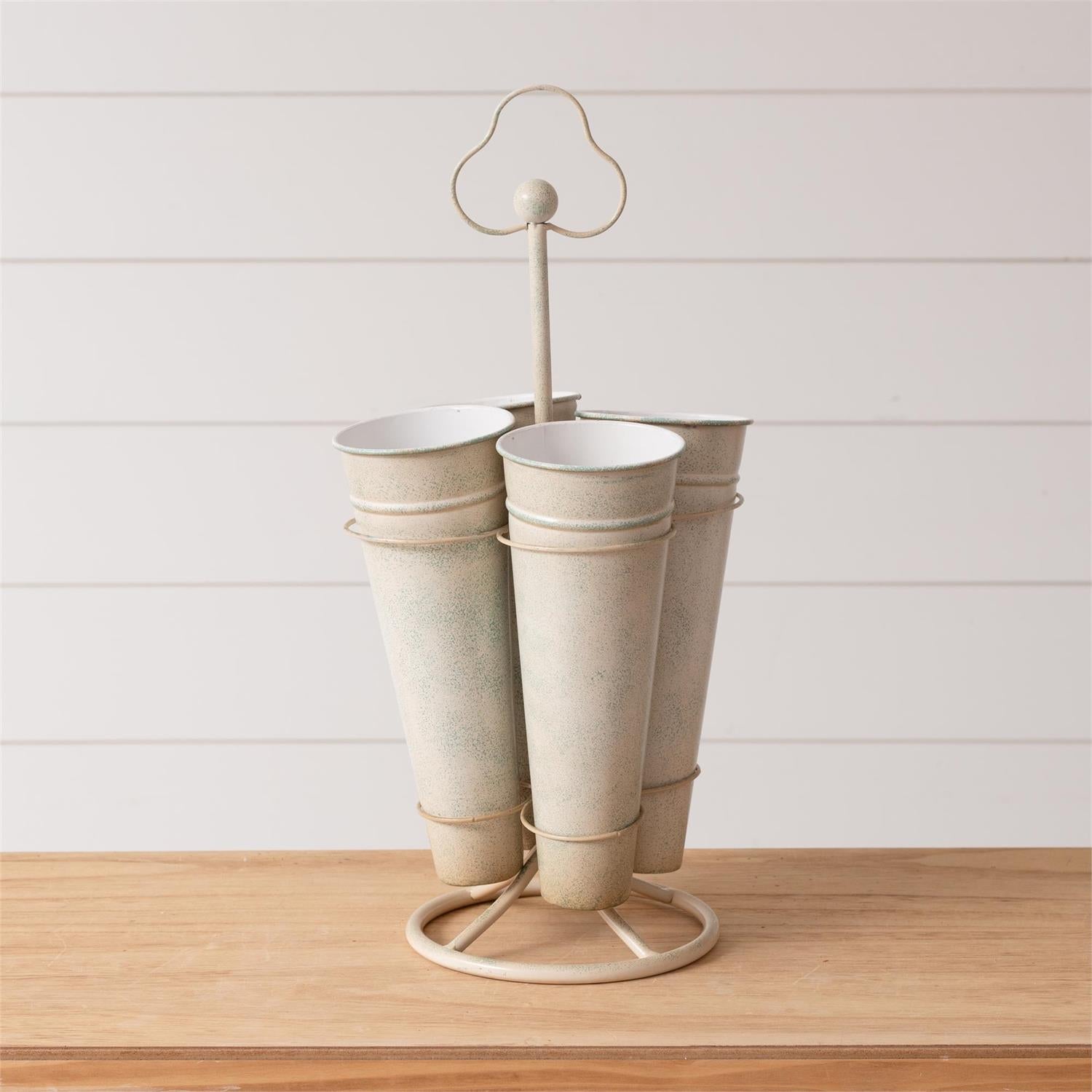 Flower Stem Caddy